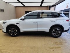 BYD Song Pro New Energy 2nd Gen DM-i 115KM Exceed - ფოტო 7