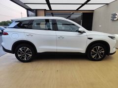 BYD Song Pro New Energy 2nd Gen DM-i 115KM Exceed - ფოტო 8