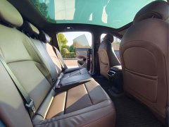 Changan Qiyuan A07 Blue Whale Pure Electric 625 Luxury - ფოტო 12