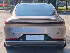 Changan Qiyuan A07 Blue Whale Pure Electric 625 Luxury - ფოტო 4