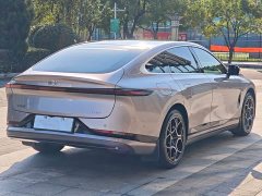 Changan Qiyuan A07 Blue Whale Pure Electric 625 Luxury - ფოტო 5