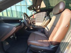 Changan Qiyuan A07 Blue Whale Pure Electric 625 Luxury - ფოტო 8