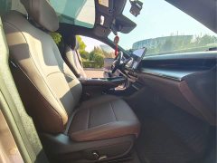 Changan Qiyuan A07 Blue Whale Pure Electric 625 Luxury - ფოტო 9