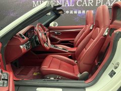 Porsche 718 2020 Boxster 2.0T - ფოტო 15
