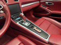 Porsche 718 2020 Boxster 2.0T - ფოტო 16