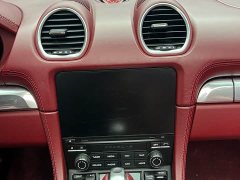 Porsche 718 2020 Boxster 2.0T - ფოტო 17