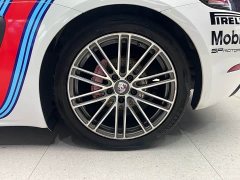 Porsche 718 2020 Boxster 2.0T - ფოტო 8