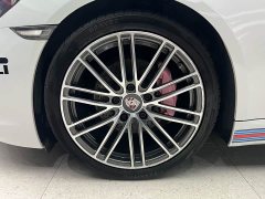 Porsche 718 2020 Boxster 2.0T - ფოტო 9