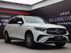 Mercedes-Benz GLC 2024 GLC 300 L 4MATIC Dynamic 5-Seater - ფოტო 1