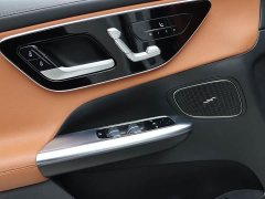 Mercedes-Benz GLC 2024 GLC 300 L 4MATIC Dynamic 5-Seater - ფოტო 10