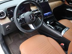Mercedes-Benz GLC 2024 GLC 300 L 4MATIC Dynamic 5-Seater - ფოტო 11