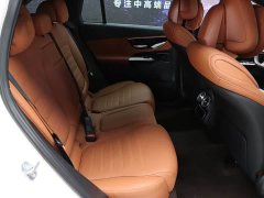 Mercedes-Benz GLC 2024 GLC 300 L 4MATIC Dynamic 5-Seater - ფოტო 19