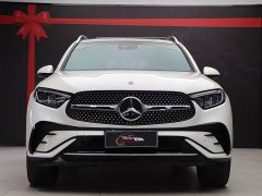 Mercedes-Benz GLC 2024 GLC 300 L 4MATIC Dynamic 5-Seater - ფოტო 2