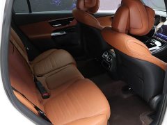 Mercedes-Benz GLC 2024 GLC 300 L 4MATIC Dynamic 5-Seater - ფოტო 20