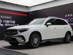 Mercedes-Benz GLC 2024 GLC 300 L 4MATIC Dynamic 5-Seater - ფოტო 3