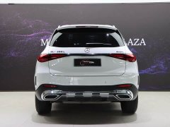 Mercedes-Benz GLC 2024 GLC 300 L 4MATIC Dynamic 5-Seater - ფოტო 4