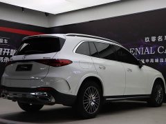 Mercedes-Benz GLC 2024 GLC 300 L 4MATIC Dynamic 5-Seater - ფოტო 5