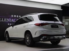 Mercedes-Benz GLC 2024 GLC 300 L 4MATIC Dynamic 5-Seater - ფოტო 6