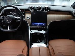 Mercedes-Benz GLC 2024 GLC 300 L 4MATIC Dynamic 5-Seater - ფოტო 7
