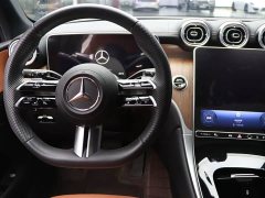 Mercedes-Benz GLC 2024 GLC 300 L 4MATIC Dynamic 5-Seater - ფოტო 8