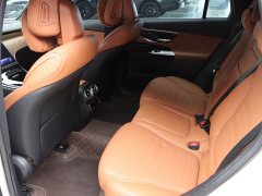 Mercedes-Benz GLC 2024 GLC 300 L 4MATIC Dynamic 5-Seater - ფოტო 9