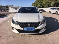 Peugeot 408 2020 360THP 10th Anniversary Shining Edition - ფოტო 2
