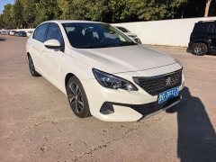 Peugeot 408 2020 360THP 10th Anniversary Shining Edition - ფოტო 3