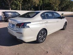 Peugeot 408 2020 360THP 10th Anniversary Shining Edition - ფოტო 4