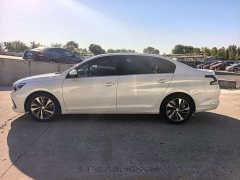 Peugeot 408 2020 360THP 10th Anniversary Shining Edition - ფოტო 5