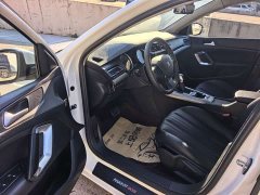 Peugeot 408 2020 360THP 10th Anniversary Shining Edition - ფოტო 7
