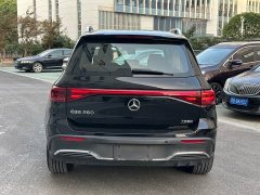 Mercedes-Benz EQB 260 - ფოტო 13