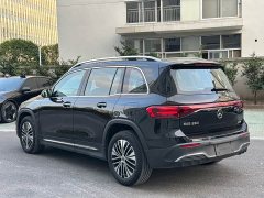 Mercedes-Benz EQB 260 - ფოტო 14