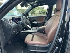 Mercedes-Benz EQB 260 - ფოტო 3