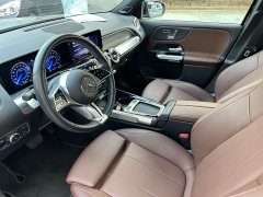 Mercedes-Benz EQB 260 - ფოტო 4