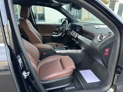 Mercedes-Benz EQB 260 - ფოტო 8