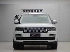 Land Rover Range Rover 2020 3.0L V6 Heritage Extended Wheelbase - ფოტო 2