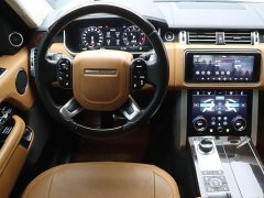 Land Rover Range Rover 2020 3.0L V6 Heritage Extended Wheelbase - ფოტო 20