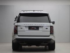 Land Rover Range Rover 2020 3.0L V6 Heritage Extended Wheelbase - ფოტო 5