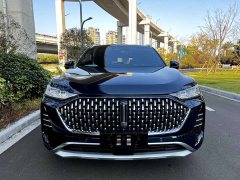 Great Wall WEY Mocha 2.0T Two-Wheel Drive Premium Edition - ფოტო 1