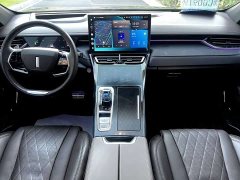 Great Wall WEY Mocha 2.0T Two-Wheel Drive Premium Edition - ფოტო 11