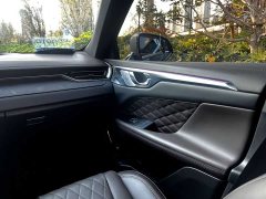 Great Wall WEY Mocha 2.0T Two-Wheel Drive Premium Edition - ფოტო 12