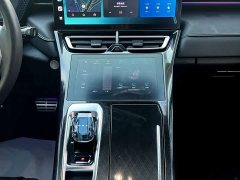 Great Wall WEY Mocha 2.0T Two-Wheel Drive Premium Edition - ფოტო 14