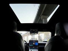 Great Wall WEY Mocha 2.0T Two-Wheel Drive Premium Edition - ფოტო 16