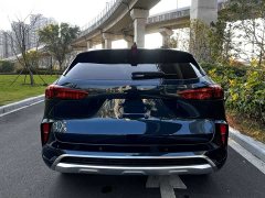 Great Wall WEY Mocha 2.0T Two-Wheel Drive Premium Edition - ფოტო 19