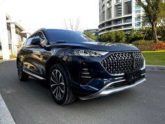 Great Wall WEY Mocha 2.0T Two-Wheel Drive Premium Edition - ფოტო 2