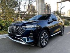 Great Wall WEY Mocha 2.0T Two-Wheel Drive Premium Edition - ფოტო 3
