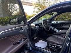 Great Wall WEY Mocha 2.0T Two-Wheel Drive Premium Edition - ფოტო 4
