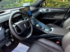 Great Wall WEY Mocha 2.0T Two-Wheel Drive Premium Edition - ფოტო 5