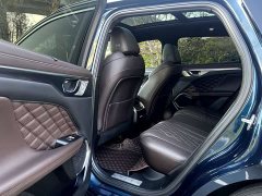 Great Wall WEY Mocha 2.0T Two-Wheel Drive Premium Edition - ფოტო 6