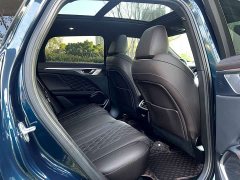 Great Wall WEY Mocha 2.0T Two-Wheel Drive Premium Edition - ფოტო 7
